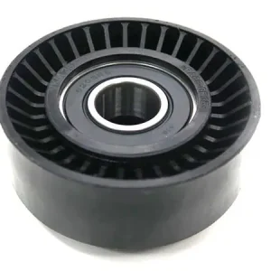 Dagdeal - SKF - Geleide rol/omdraairol, Poly V-riem
