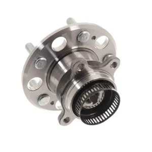 SKF - Wiellagerset | Net gelanceerd