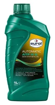 Direct kopen | EUROL - Olie, automatische transmissie ATF III G