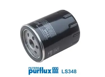 Online bestellen | PURFLUX - Oliefilter