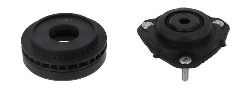 Bespaar meer | MONROE - Reparatieset, Ring voor schokbreker veerpootlager