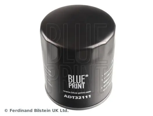 BLUE PRINT - Oliefilter - Populair