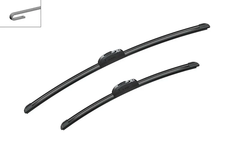 Rechtstreeks uit de fabriek | BOSCH - Wisserblad AR602S