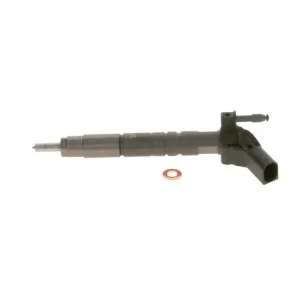 Zojuist toegevoegd - BOSCH - Verstuiverneus Remanufactured