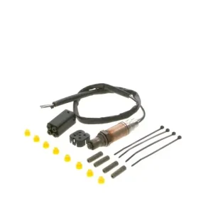 Professionele kwaliteit - BOSCH - Lambdasonde LS07