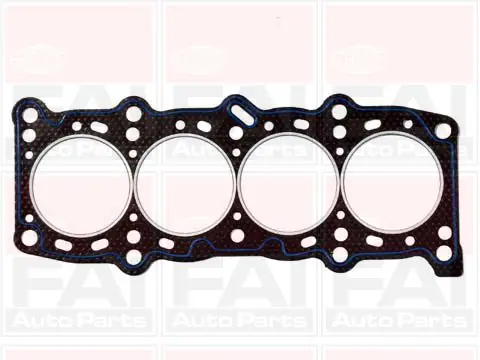 Nieuw binnengekomen - FAI AutoParts - Pakking, cilinderkop