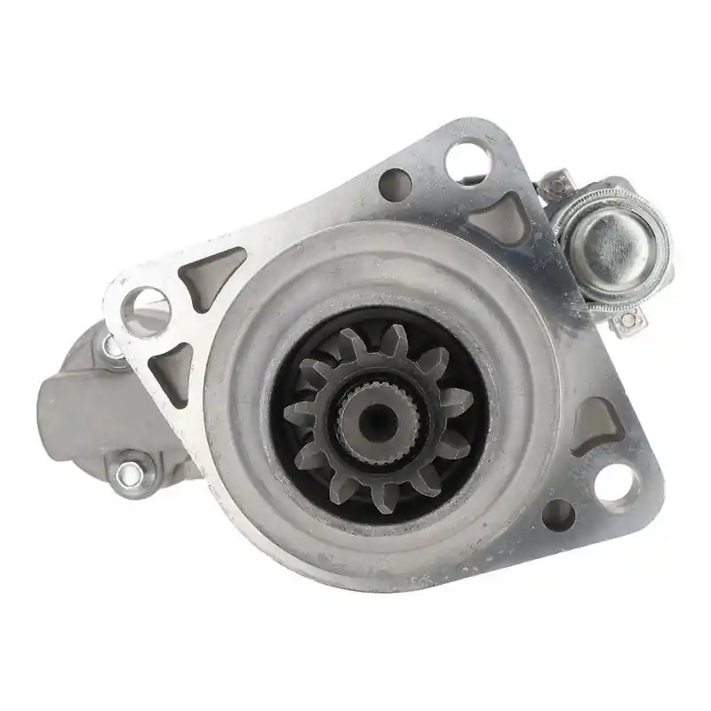 Hoog gewaardeerd - VALEO - Startmotor / Starter CORE-FLEX