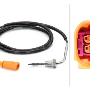 HELLA - Sensor, uitlaatgastemperatuur - Trending
