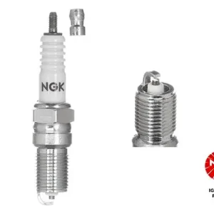 Net toegevoegd - NGK - Bougie BP6EFS