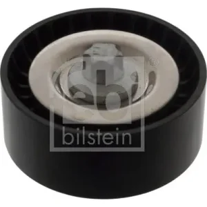 FEBI BILSTEIN - Geleide rol/omdraairol, Poly V-riem - Nieuw gelanceerd
