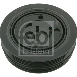 FEBI BILSTEIN - Riemschijf, krukas | Nieuw in het assortiment
