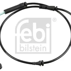 Online bestellen | FEBI BILSTEIN - Waarschuwingscontact, remvoering-/blokslijtage